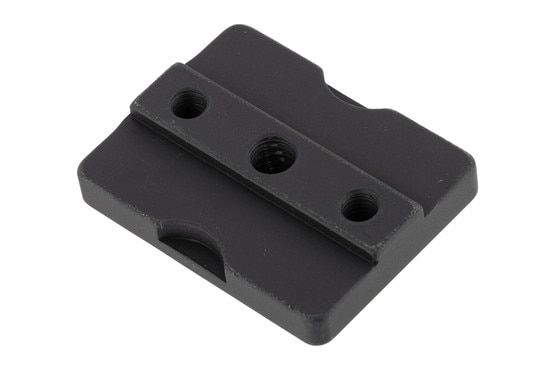 Atlas BT56 picatinny lever adapter for 1/4-20 threaded stud